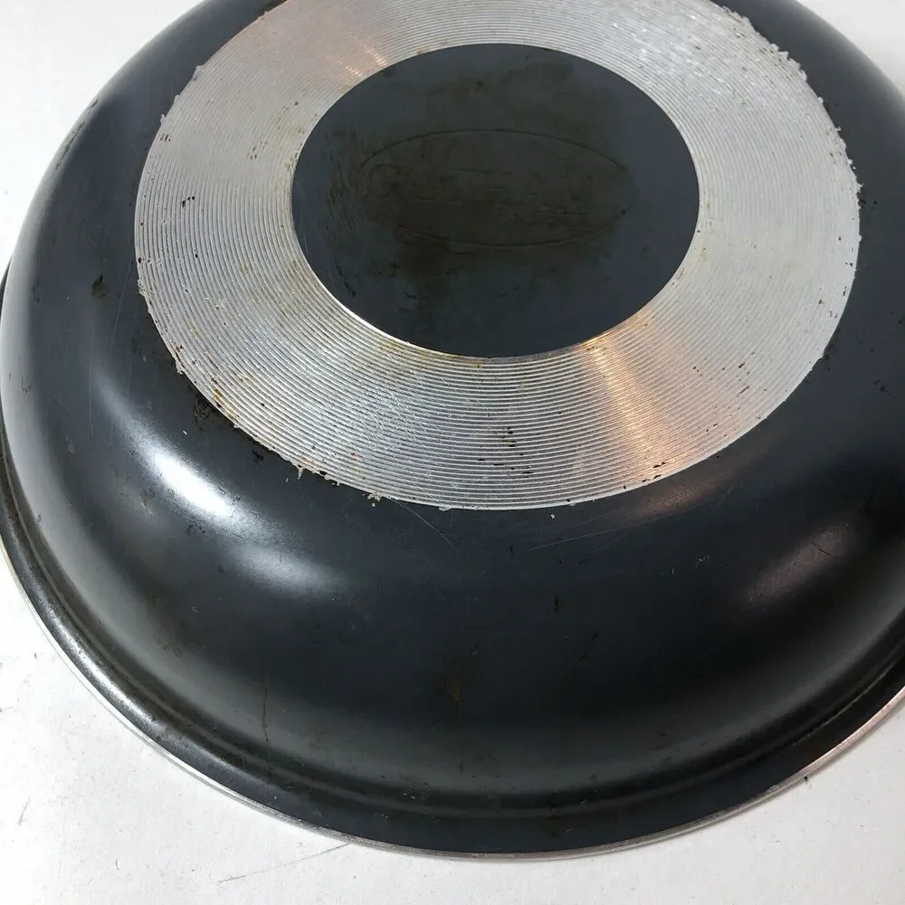 Gotham Steel Frying Pan 9.5